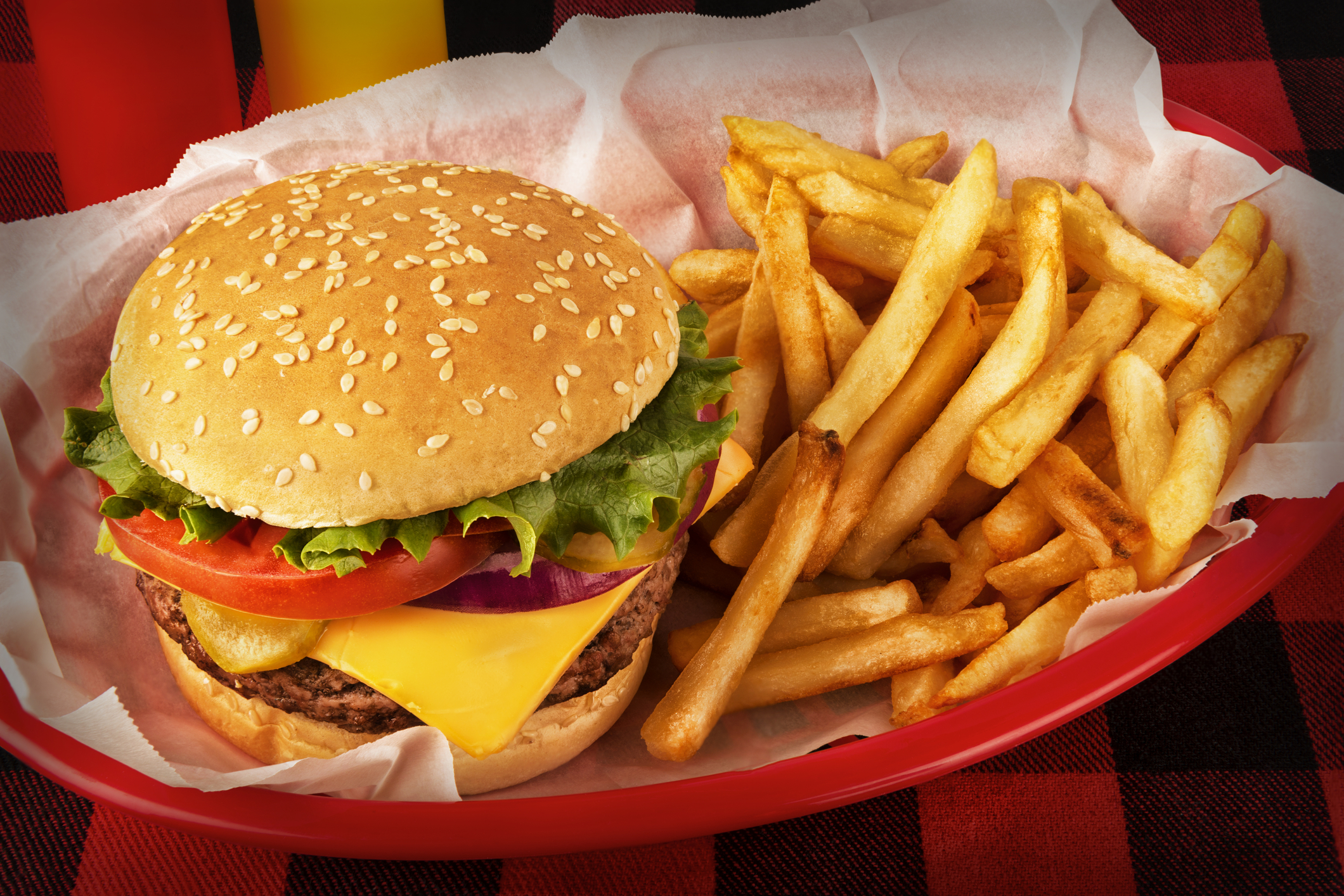 When New Jersey is Craving Fast Food, This Restaurant is Where Most End Up