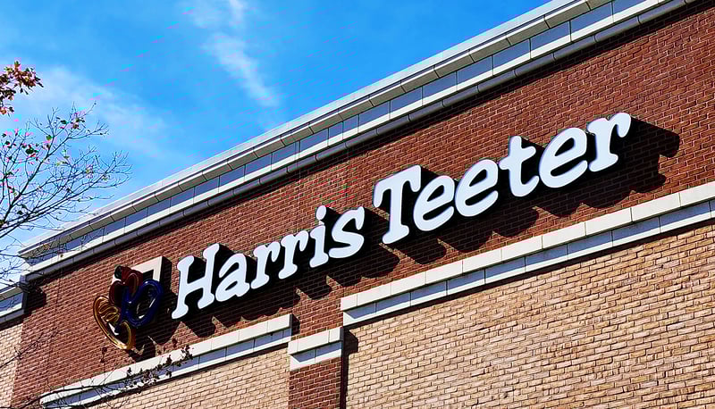 Shooting Incident at Crozet's Harris Teeter Ends with Three Fatalities
