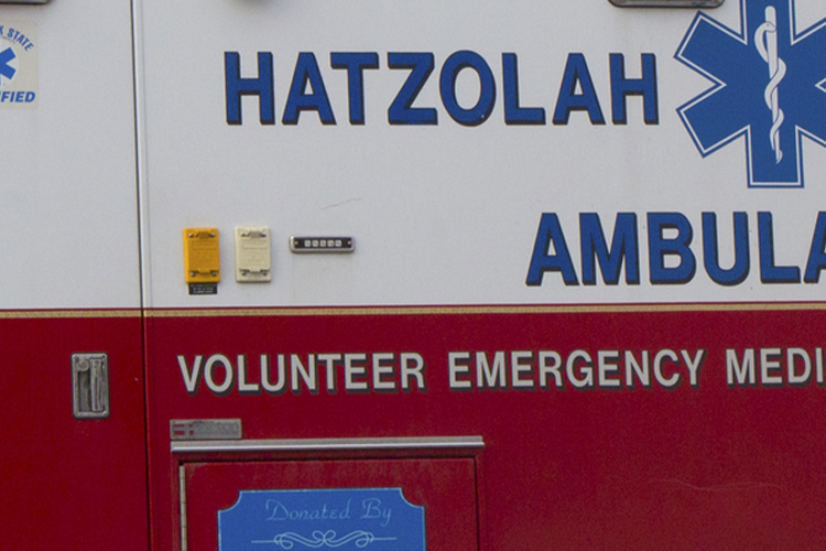 Infant dies after being left in car in Lakewood