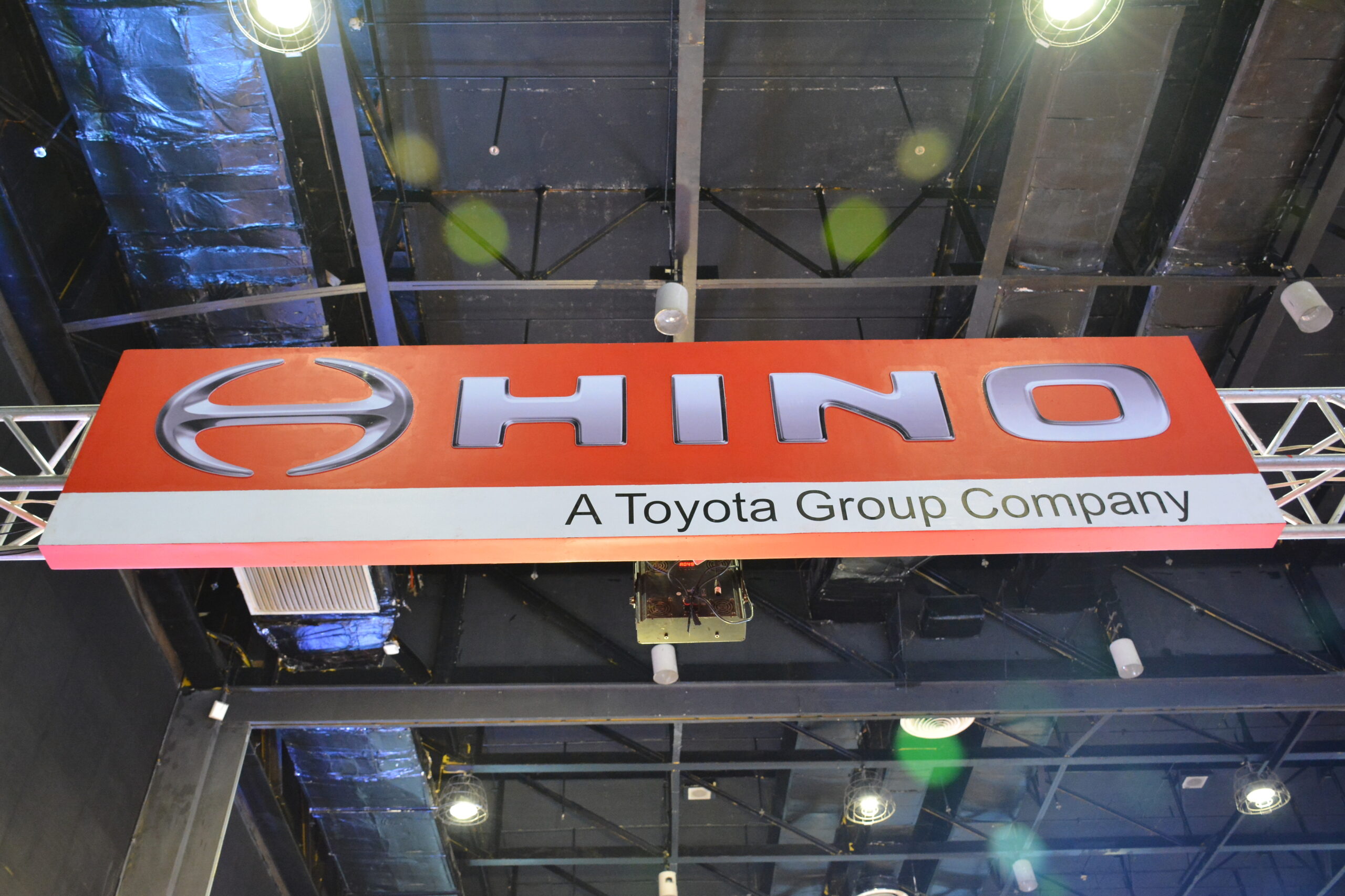 Japanese Hino Motors Pleads Guilty to Smuggling Auto Parts Into U.S.