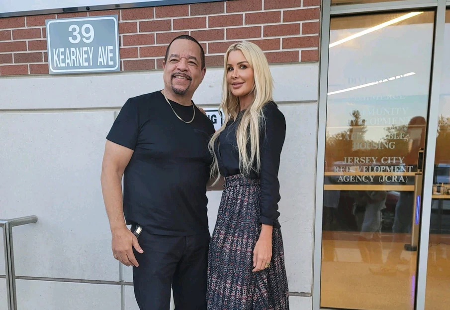 Ice-T Enters the Cannabis Industry with New Dispensary in Jersey City