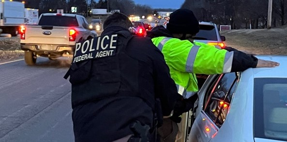 Sanctuary Cities and States Forcing ICE to Take Dangerous Criminal Migrant Arrests to the Streets