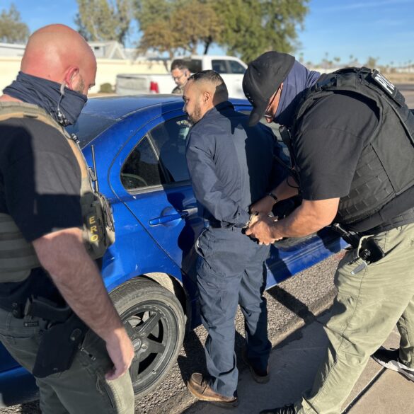 Here are the heinous criminals new jersey governor phil murphy, allies are defending - photo licensed by shore news network.