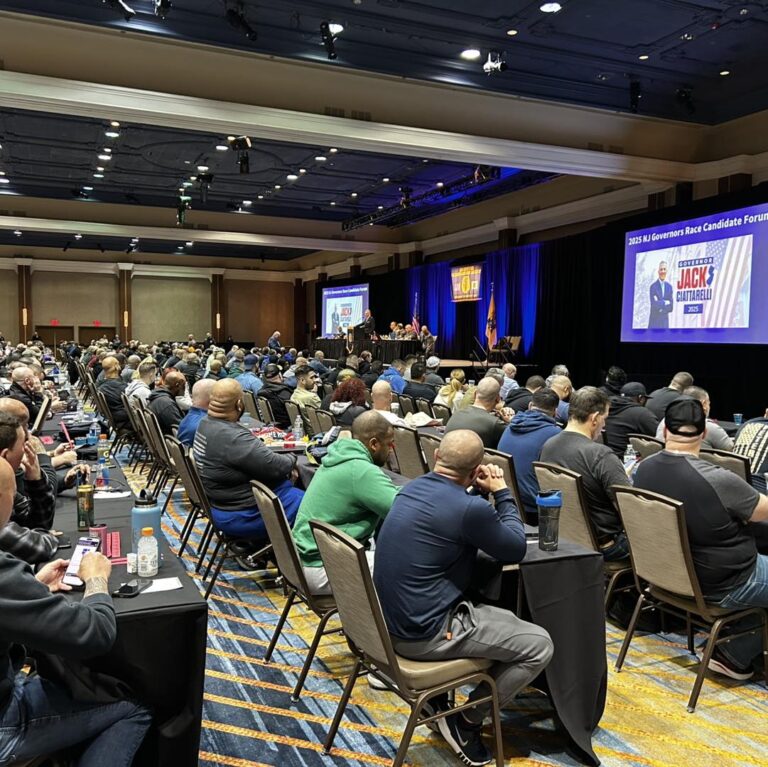 Jack ciattarelli gains momentum in nj gop gubernatorial race with key county endorsements - photo licensed by shore news network.