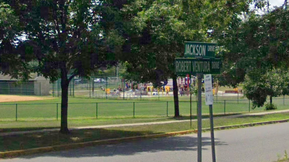 Jackson Township to explore grants to improve parks, pedestrian access
