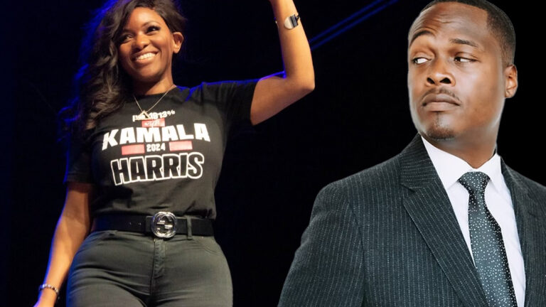 Meet sholdon daniels, the u. S. Army veteran hoping to send jasmine crockett packing - photo licensed by shore news network.