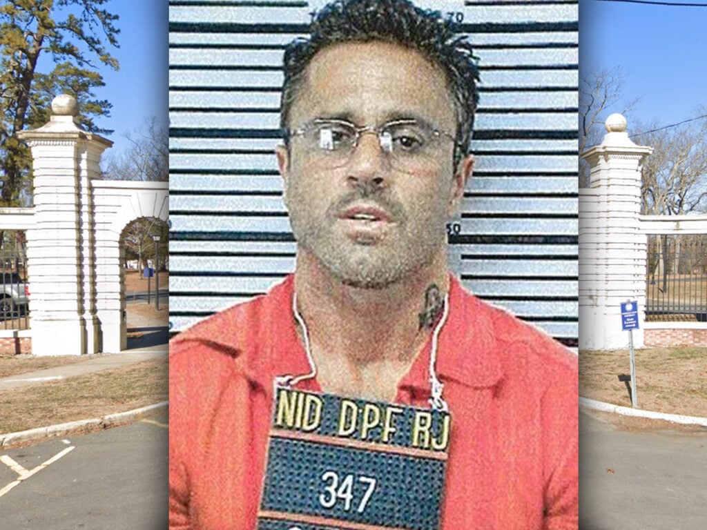A mob enforcer with 7 confirmed kills wins election in New Jersey town