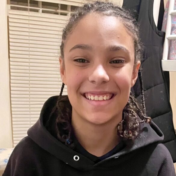 Cop's statement could jeopardize investigation into mutilation murder of young ohio girl - photo licensed by shore news network.
