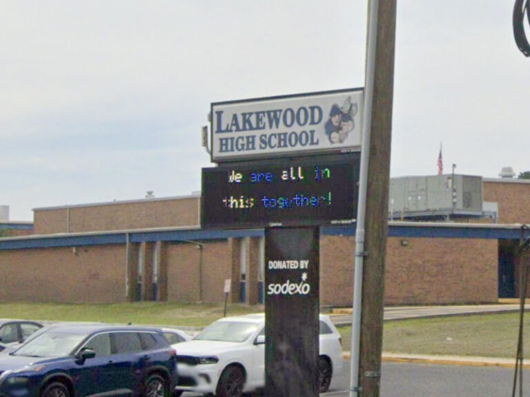 Somebody stole $15 million from lakewood schools and we still have no idea who or why - photo licensed by shore news network.