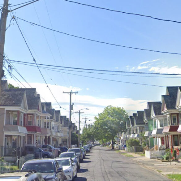 Deadly overnight stabbing claims life of woman overnight in schenectady - photo licensed by shore news network.