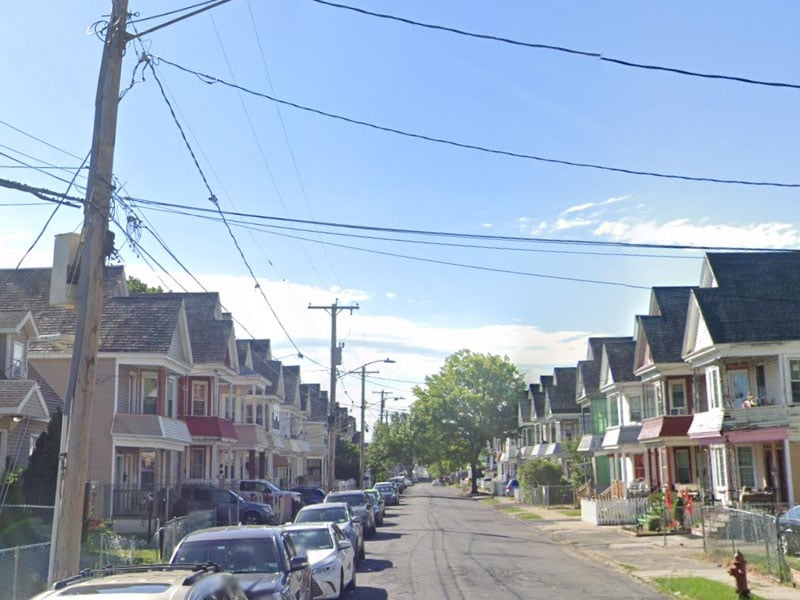Deadly overnight stabbing claims life of woman overnight in Schenectady
