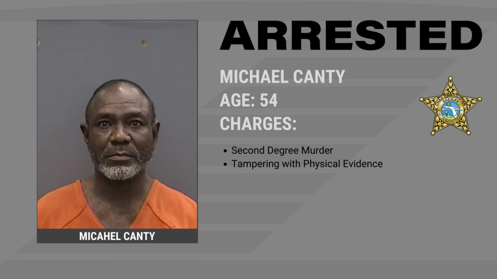 Tampa man charged in 2024 homicide after decomposting body found near fast-food restaurant Tampa man charged in 2024 homicide after decomposting body found near fast-food restaurant