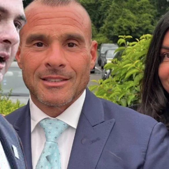 School board members paid political operative $20,000 for "hit" on toms river mayor, rodrick says - photo licensed by shore news network.