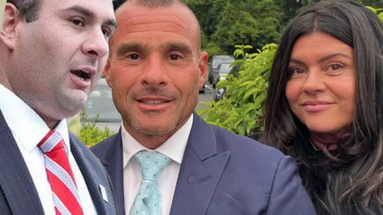 School board members paid political operative $20,000 for "hit" on toms river mayor, rodrick says - photo licensed by shore news network.