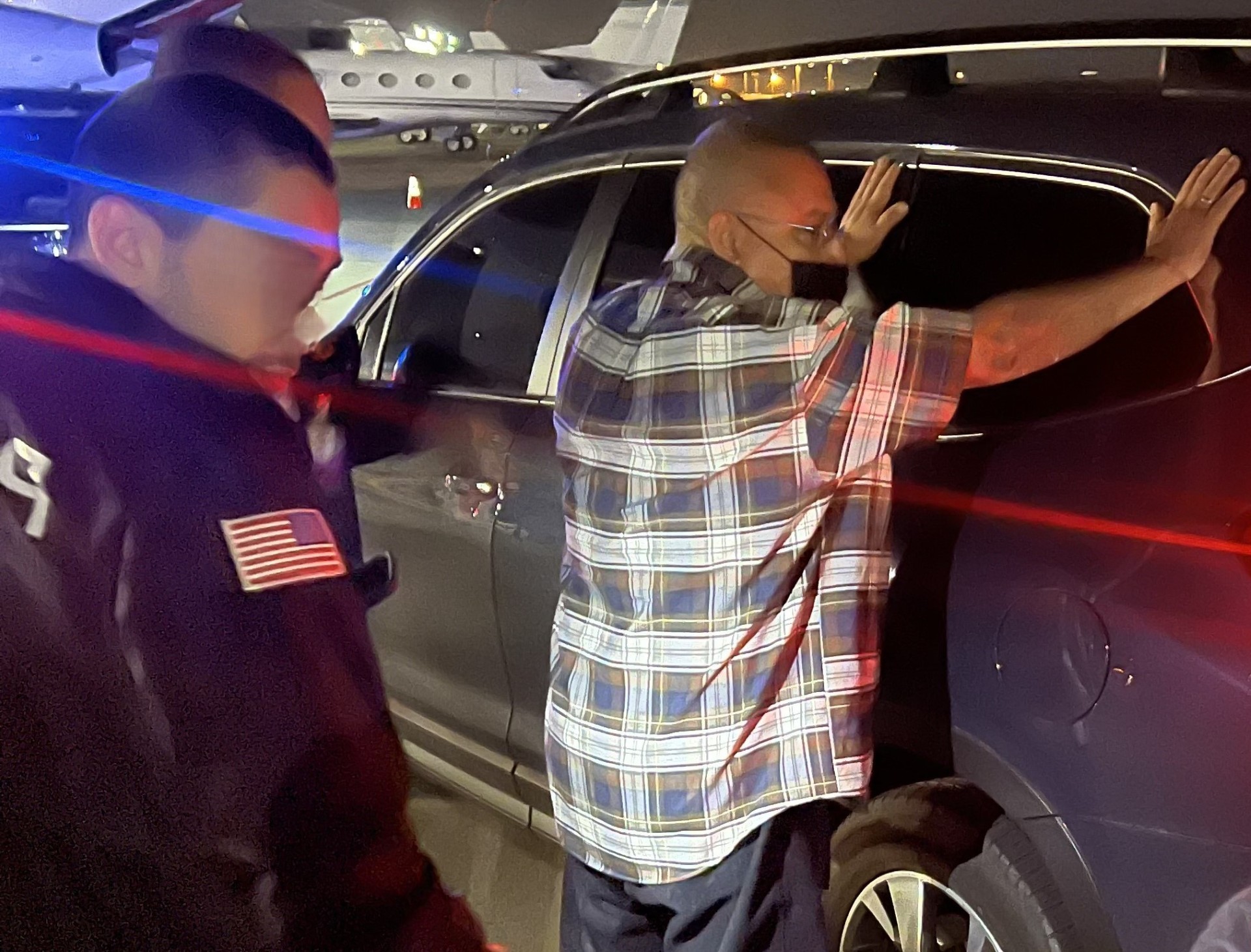 MS-13 leader extradited to U.S. to face racketeering charges after ICE investigation
