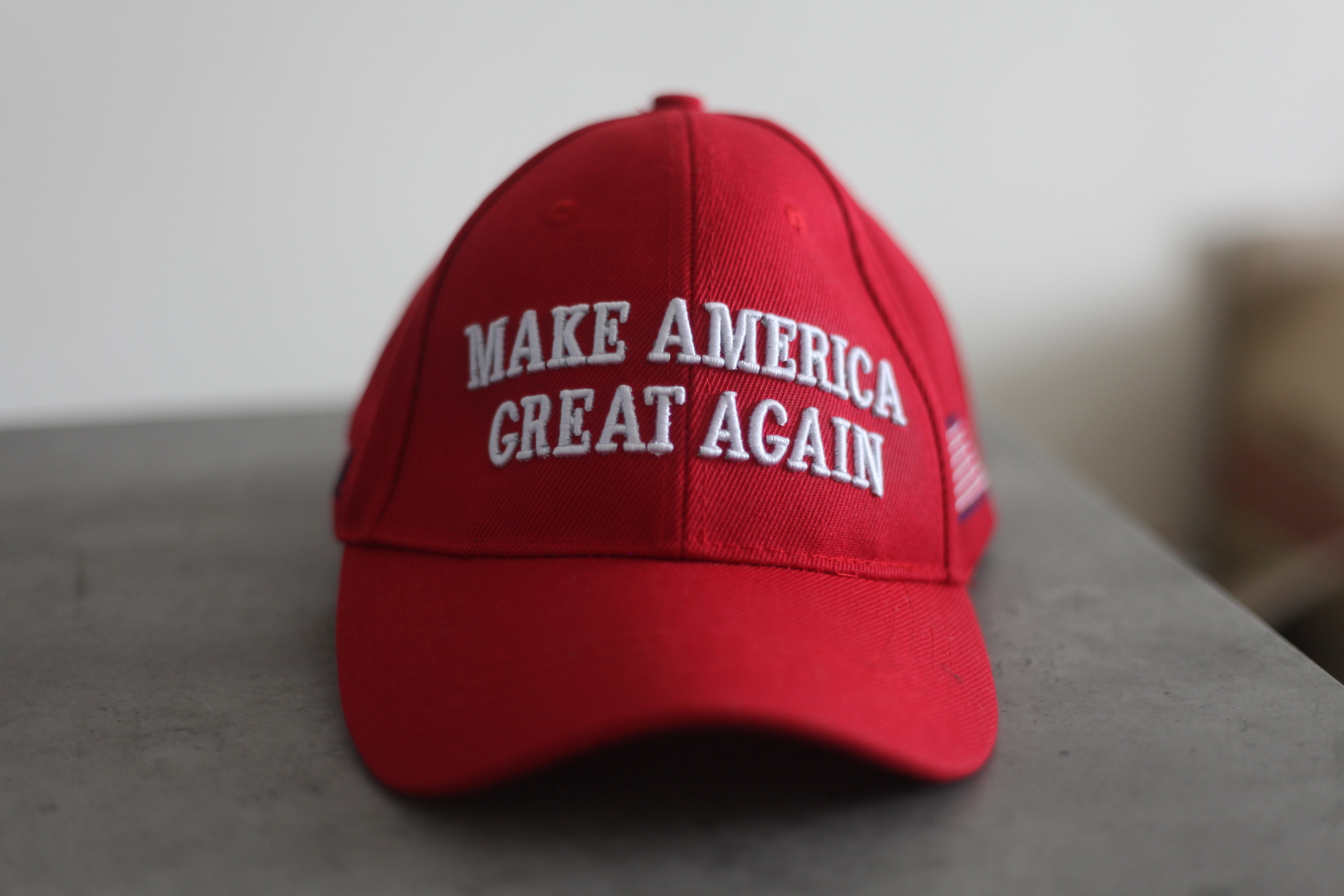 Absurd Overreaction: New Jersey Principal’s MAGA Hat Sparks Unwarranted Outrage