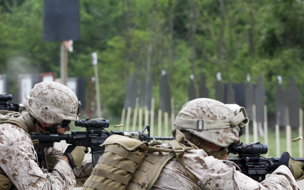 New Jersey Could Soon Have License Plates for Marine Corps Combat Veterans