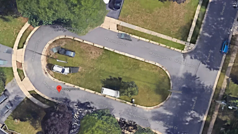 Jackson ordinance revision prohibits parking on grass medians - photo licensed by shore news network.