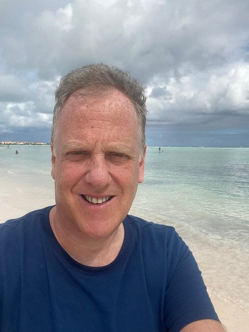 Yankees Announcer Michael Kay Fires Back at Social Media Critics Over Forehead Jabs