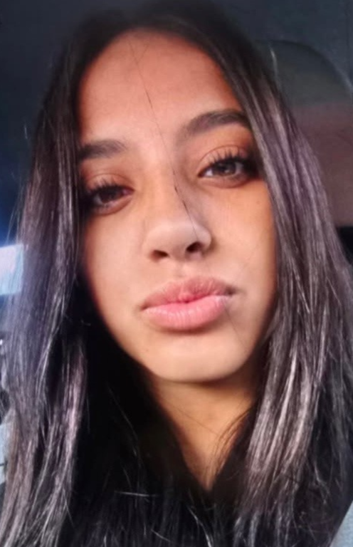 Teen girl missing in Kensington as search intensifies
