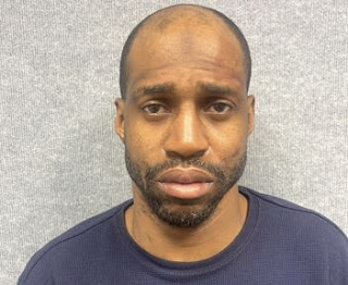 Oxon Hill man charged with murder of wife after 911 confession