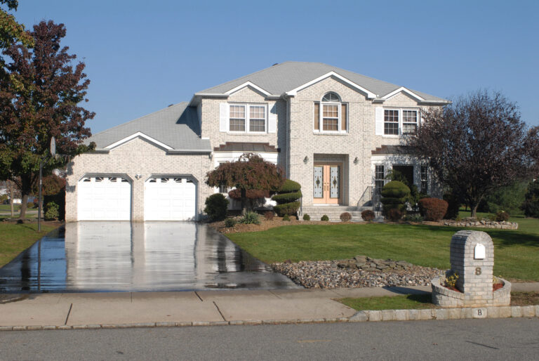 Murphy’s “mansion tax” hike targets new jersey’s soaring home prices - photo licensed by shore news network.