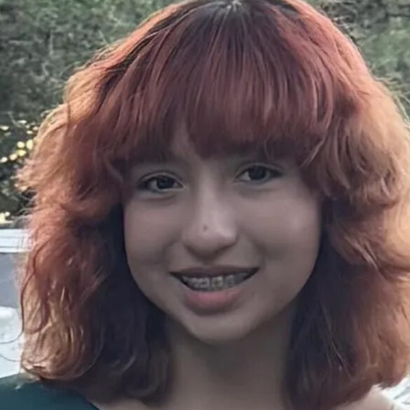 Trump renames wildlife refuge in honor of 12-year-old girl murdered by illegal aliens - photo licensed by shore news network.