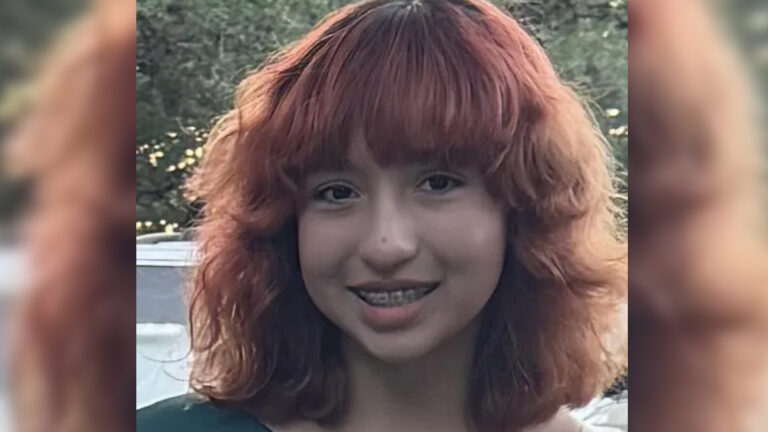 Trump renames wildlife refuge in honor of 12-year-old girl murdered by illegal aliens - photo licensed by shore news network.