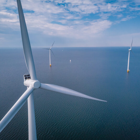 New jersey dems continue blaming republicans for double digit energy price hikes - photo licensed by shore news network.