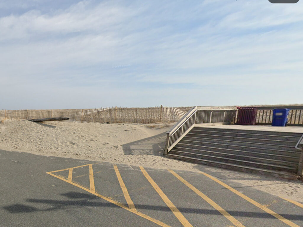 Decade After Superstorm Sandy, Toms River Boardwalk and Beach Project Finally Moving