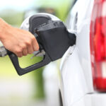 Pumping Gas in New Jersey