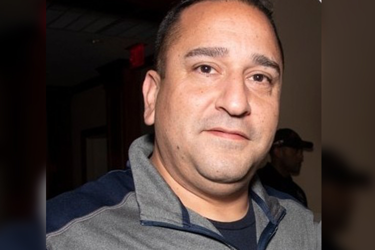 Clarkstown police sergeant retires after 26 years in law enforcement