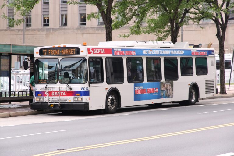 Masked gunman stalks septa bus rider, opens fire on philly street in broad daylight - photo licensed by shore news network.