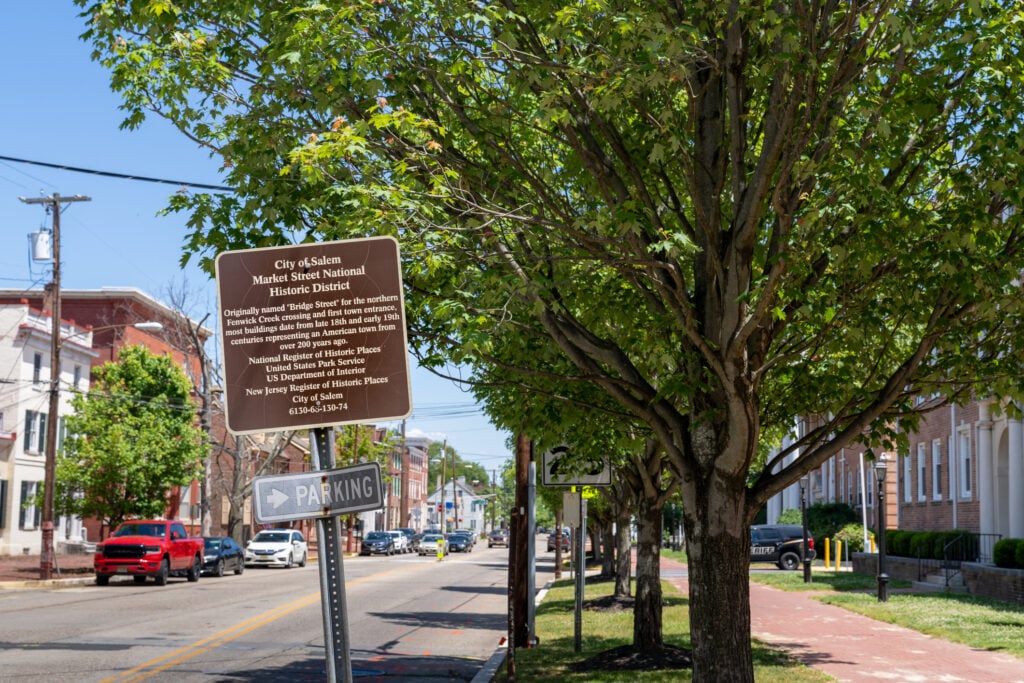New Jersey's 5 Most Dangerous Towns in 2025: See Who Made the List