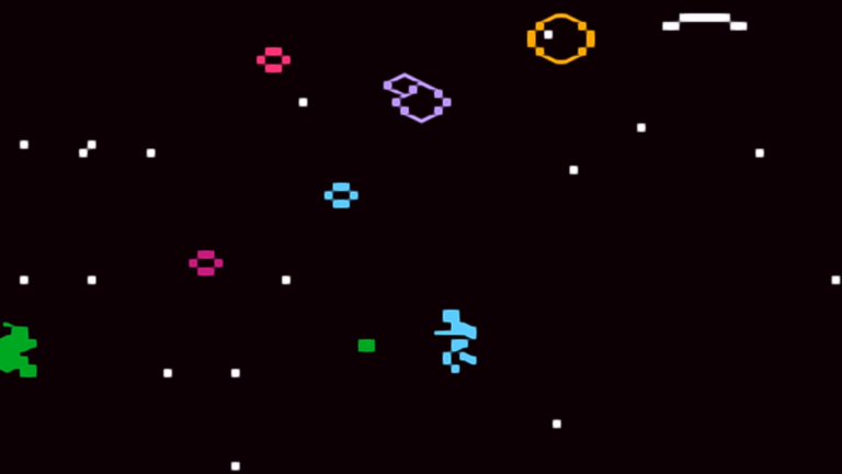 Top 5 intellivision space games that took us to the stars - photo licensed by shore news network.