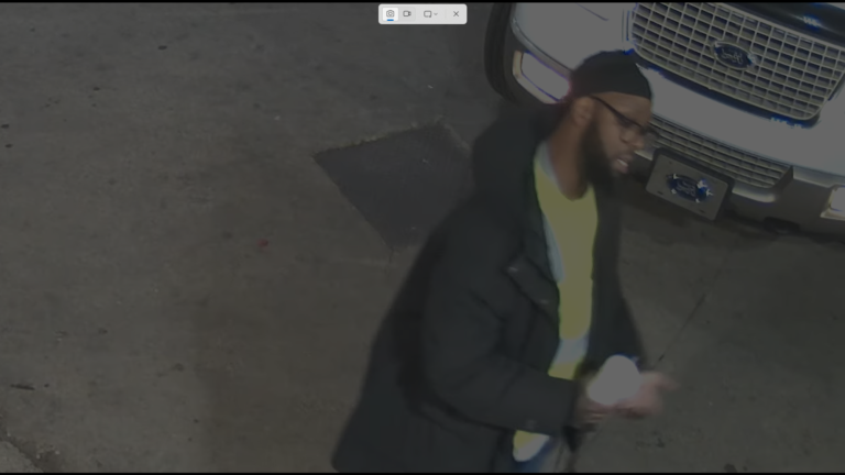 Armed attackers on the run after violent d. C. Assault and robbery - photo licensed by shore news network.