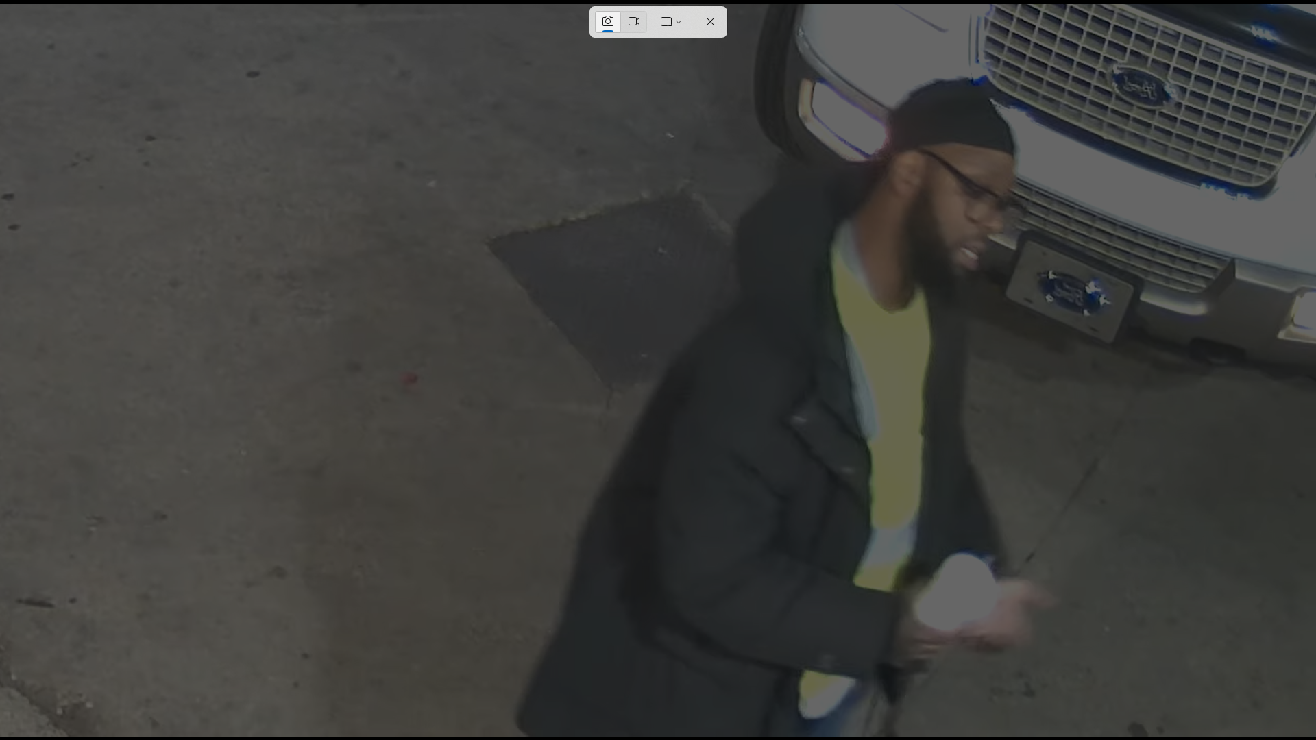 Armed attackers on the run after violent D.C. assault and robbery