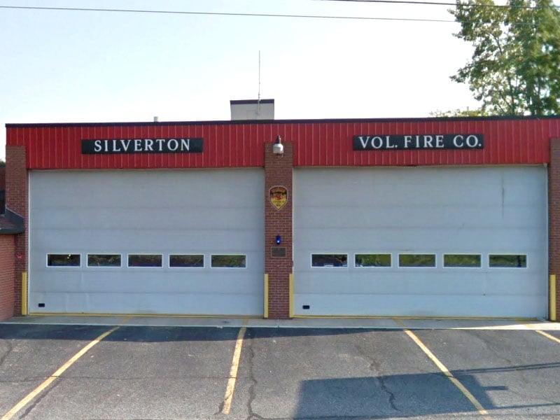 Lawsuit Alleges New Jersey Cop, Fire Chief Sexually Assaulted Multiple Male Firefighters