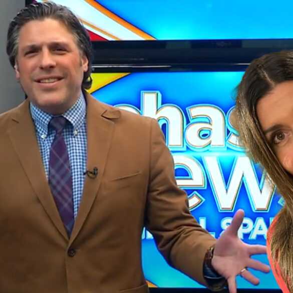 She's a fraud! Bill spadea calls out middletown school board vice president jacqueline tobacco - photo licensed by shore news network.