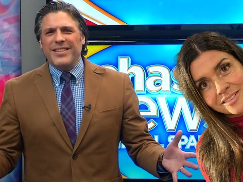 She's a Fraud! Bill Spadea Calls Out Middletown School Board Vice President Jacqueline Tobacco