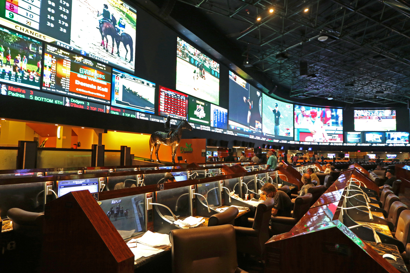 North Jersey Lawmaker Cheers New Sports Betting Tax Proposed by Governor Murphy