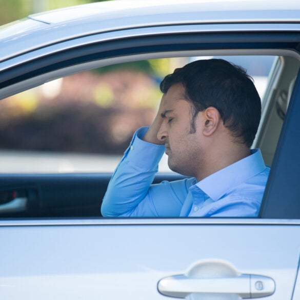 Rising auto insurance costs in new jersey: what’s driving the surge? Migrant licenses? - photo licensed by shore news network.