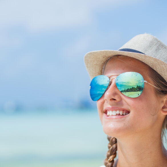 Nj lawmakers advance bill letting students wear sunscreen and shades at school - photo licensed by shore news network.