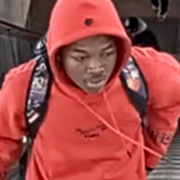 Gunman sought in d. C. Broad daylight shooting - photo licensed by shore news network.