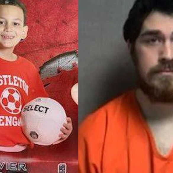 New jersey drunk driver pleads guilty in crash that killed sleeping 8-year-old boy - photo licensed by shore news network.