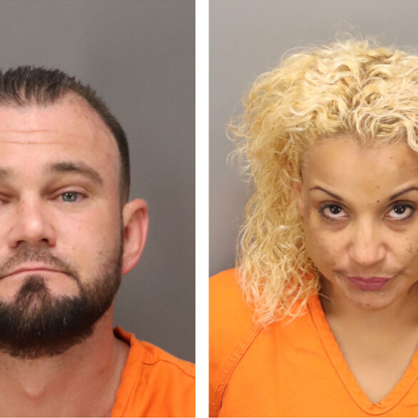 Teen girl kidnapped and killed after meeting man online, couple charged - photo licensed by shore news network.