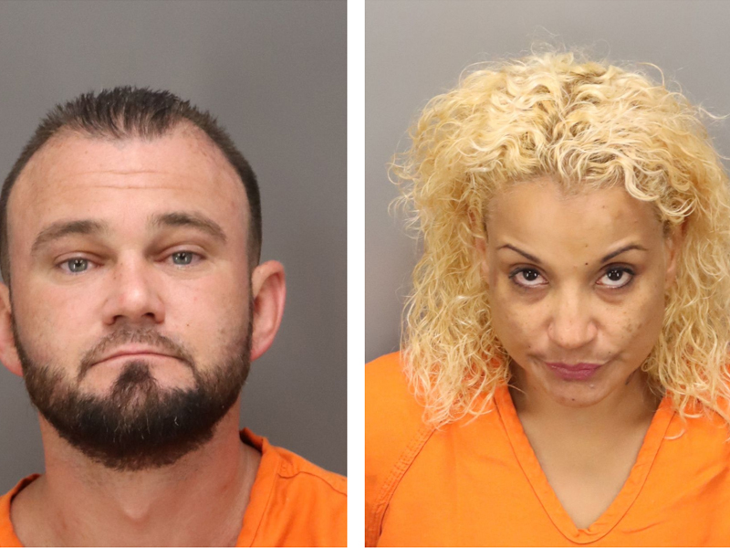 Teen girl kidnapped and killed after meeting man online, couple charged