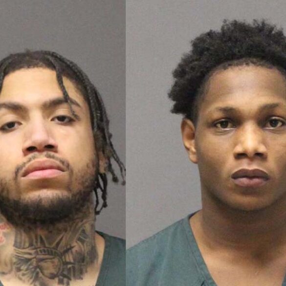 Two more charged in toms river shooting after former high school athlete charged with attempted murder