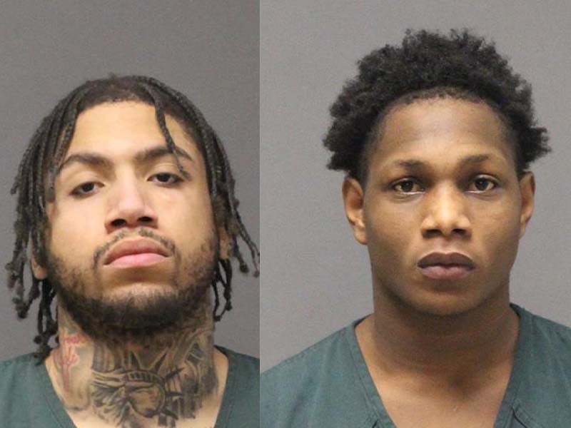 Two More Charged in Toms River Shooting After Former High School Athlete charged with Attempted Murder