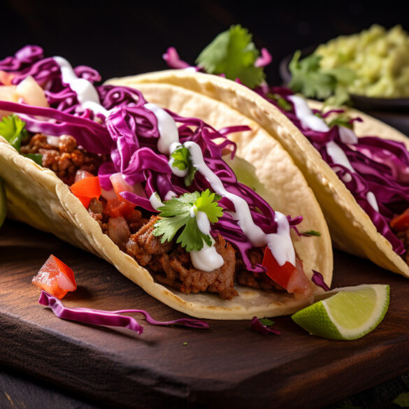 It's taco tuesday and here are the best tacos in ocean county - photo licensed by shore news network.